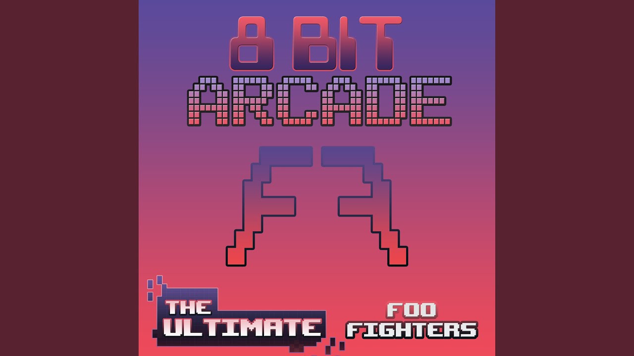 Regardez What If I Do (8-Bit Computer Game Version) sur YouTube