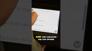 How to Change Language Settings on Your Printer