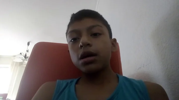 Mi canal nuevo