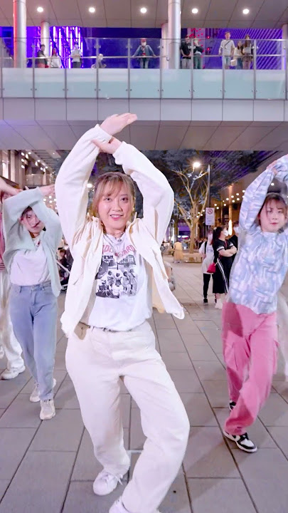 YURA YURA BABY BABY 🌸 #ZEROBASEONE #제로베이스원 #YURA_YURA #ゆらゆら_運命の花 #shorts