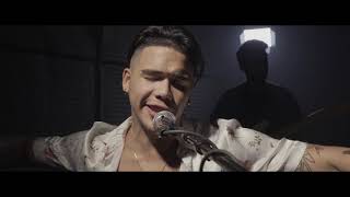 Justin Love - Before I Broke Your Heart (Live Studio)