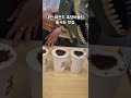 공룡이 녹여주는 흑당버블티 / 대만 줄서서 먹는 레전드 맛집