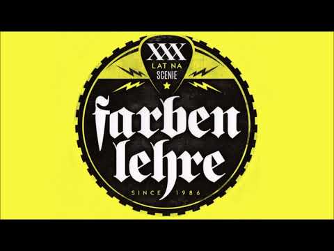 Farben Lehre -