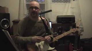 Exotic Scales Lesson