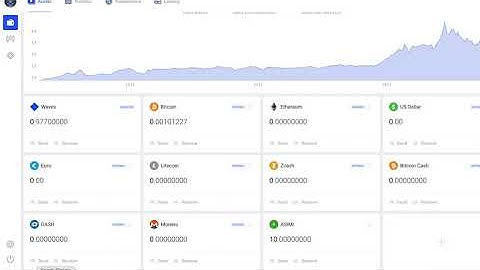 How to fund Hashing Ad Space with Asimi