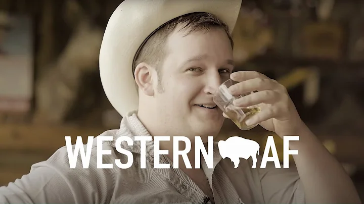 Willi Carlisle | "Angels" | Western AF