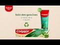 Colgate natural extracts  lalo vra naturel