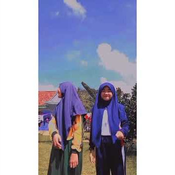 Dance Tiktok-Astronaut In The Ocean Versi BengekðŸ˜