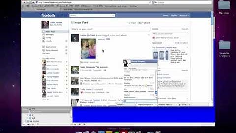 CSS Creating a website - Full HD tutorial 2(CSS).flv