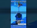 I Caught a LEGENDARY Polar Prowler in Roblox Fisch ❄️