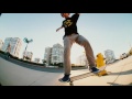 Video Check Out: John Dilo | TransWorld SKATEboarding