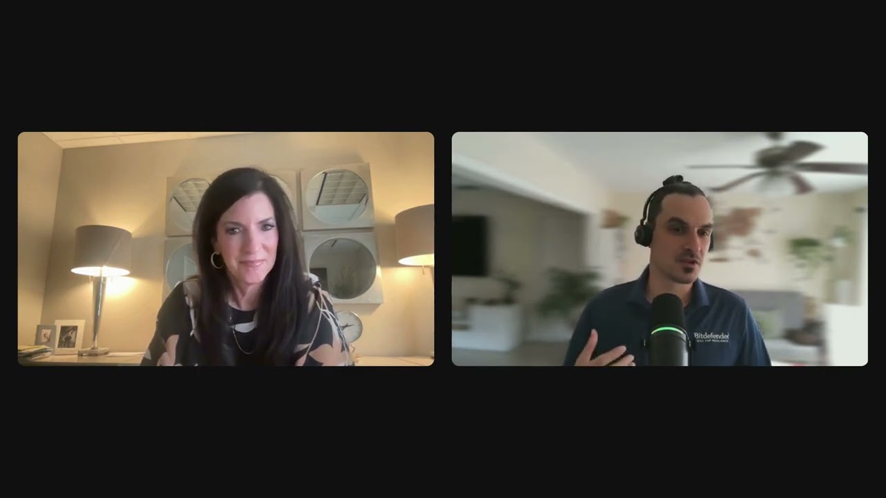 Bitdefender 2026 Security Predictions: Separating Hype from Reality