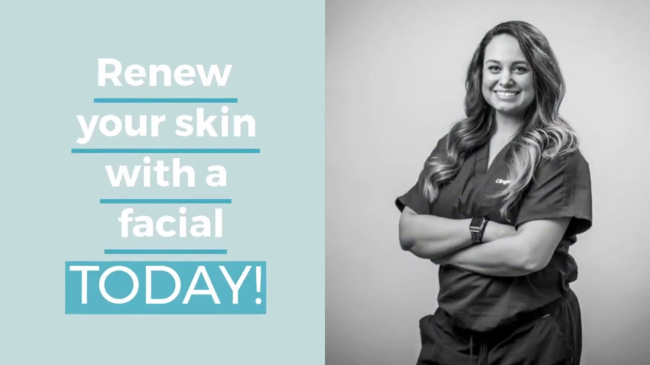 Integrative Medicine, Laser and Aesthetics Facials in Carmel, IN - YouTube
