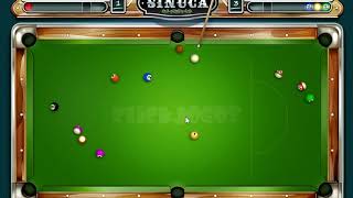 Sinuca click jogos billiards - Jogos Online Grátis & Desenhos