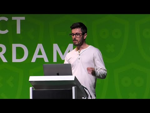 Demystifying server-rendered React