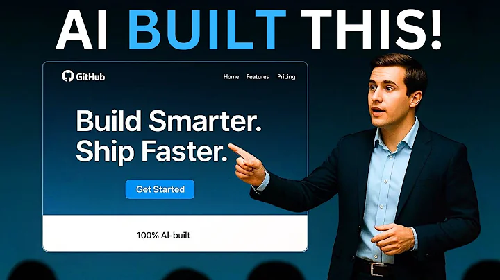 GitHub Copilot Turns Revolutionary – Coding & Testing Fully Automated!
