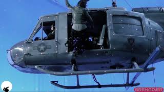 The Making of Sahoo Movie | Behind The Scene | Grenadier YT