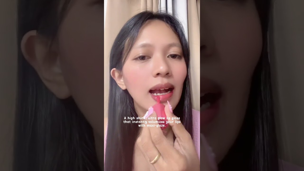 fwee - 3D Voluming Gloss (70%)