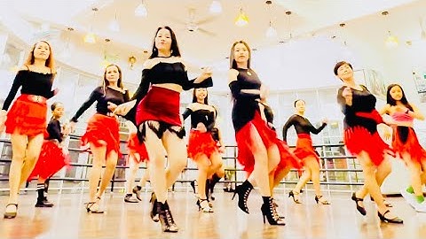    Chachacha Bolero Hoà Tấu // Creo : Cô Ngọc Anh . Bài nhịp đếm và cùng hướng trong mô tả 