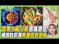 性感女星吃素食米沙拉 打造蜜桃臀曲線！植物性飲食穩血糖 降2型糖尿病風險25%！蔬果7植化素遠離癌症！健康2.0 20240518【完整版】鄭凱云 許書華 吳明珠 許瓊月 洪素卿 雷議宗