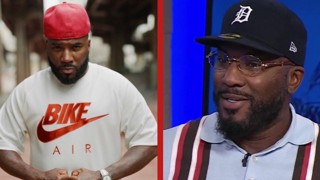 Jeezy Reveals Why He Has NO FRIENDS Anymore – 'I Value My Energy & Need Time Alone!' Deep Truth Bomb