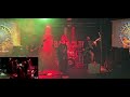 Limbo - Arccannum Sollaris - Garage Club 28/02/2026