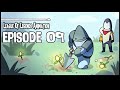 롤 단편 애니메이션 에피소드 09 | LOL animation episode 09