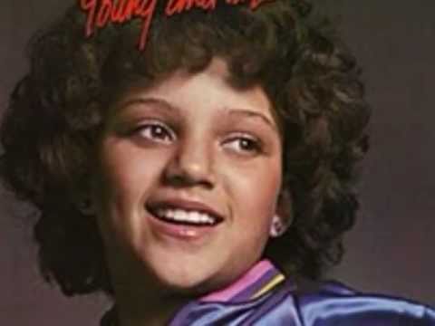 stacy lattisaw let me be your angel
