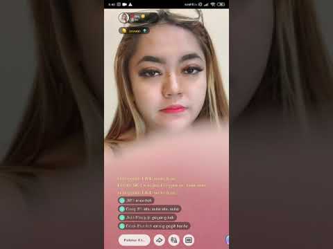 bigo tante ibby gemoy cantik 🍑#pemersatubangsa #trending #bigolive #viral