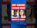 ABOT SANGGANE DIK NEK NGENE CRITANE#shorts #trending #fypp #lucu #masiyun #masiyunterbaru #fyp