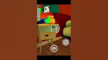 No Noise🤫Dark Riddle 2 Mars New Update