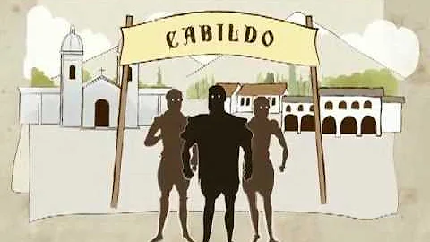 Quem eram os cabildos Brainly?