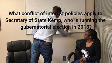 How to make an Open Records Request in Georgia