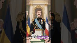 Comment Un Prince Étranger A Créé La Belgique Moderne ?