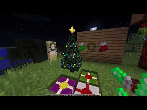 საახალწლო მოდიფიკაცია-განხილვა