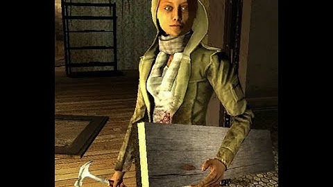 When your Teammate is always there for you! - Zombie Panic Source Clips 15