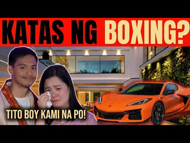 Grabe! 10 Bagay na Hindi Mo Alam Tungkol kay EMAN BACOSA | Hindi Ito Alam ng Marami