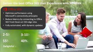 Citrix Synergy TV - SYN121 - What's new in Citrix Networking