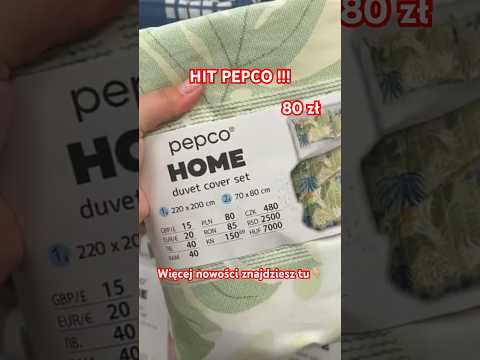 TO JEST HIT💕#pepco