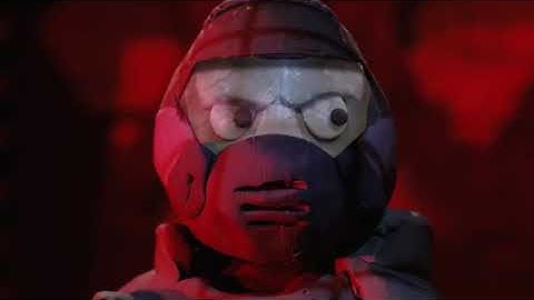 25 Years Of DOOM Anniversary Trailer