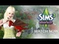 The Sims 3: Dragon Valley Free Download Full Version For PC 