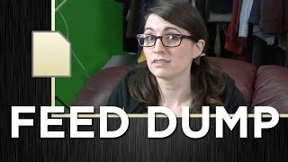 Feed Dump 181 - Rogue Monkey