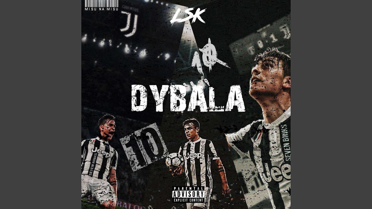 Guarda Dybala su YouTube Guarda Dybala su YouTube