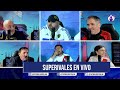 🟡🔵SUPER RIVALES CON ROBERTO LETO Y EL TANO SANTARSIERO🔴⚪