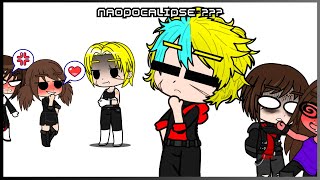 Hiroki Naopocalipse ???