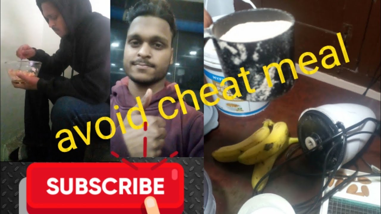 🤗First time whey protien intake🤗 Follow proper diet fitness lover # ...