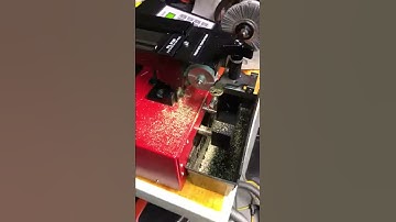 ITL 9700A Key Machine