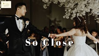 Samuel & Jennifer | Surprise Flashmob Wedding Dance | IG: @dancefirstindonesia Samuel & Jennifer | Surprise Flashmob Wedding Dance | IG: @dancefirstindonesia