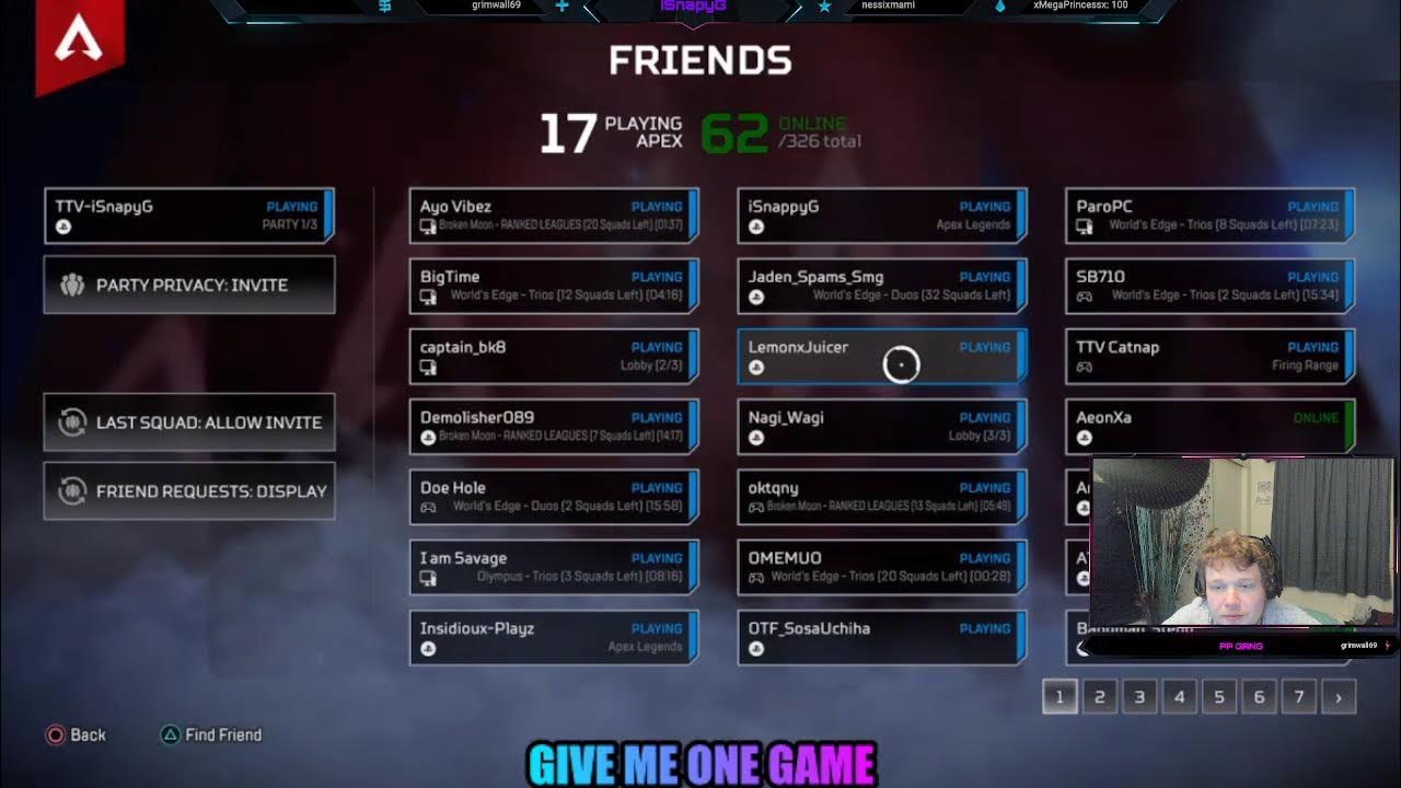 STRIKE PACK SETTINGS FOR THE WIN YouTube