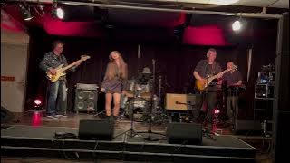 Blues 4 You Band - Route 66 (live cover)